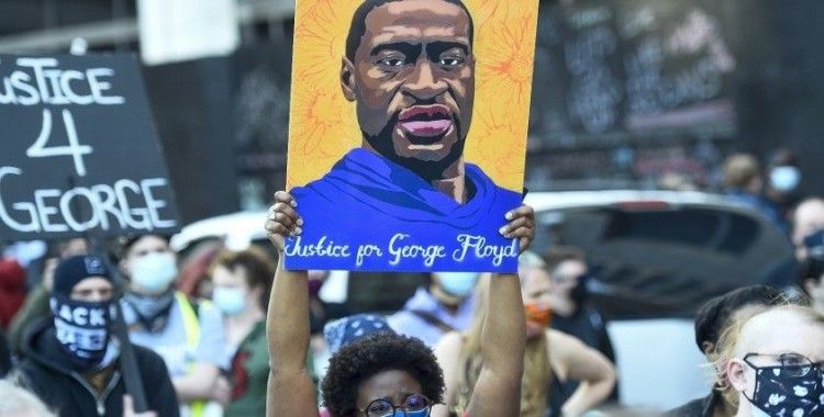 George Floyd'un cinayetini kaydeden gence Pulitzer Özel Ödülü