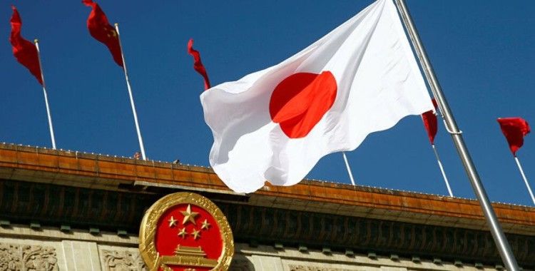 Japonya'dan Çin'e yanıt: 'Tayvan ile ilişkimiz hükümet düzeyinde değil'