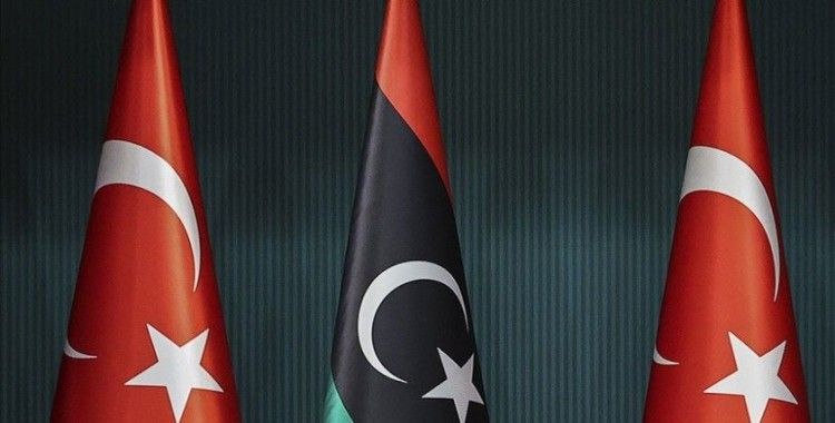 NATO Zirvesi öncesinde Türkiye'den üst düzey bir heyet Libya'yı ziyaret edecek