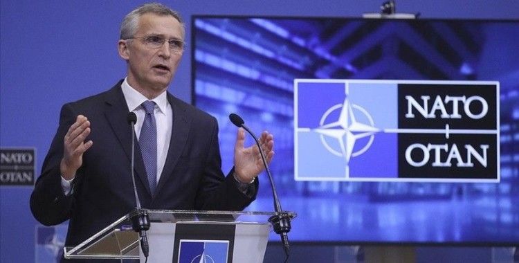 NATO Genel Sekreteri Stoltenberg: NATO zirvesinde ortaklığımıza bağlılığımızı somut kararlar vasıtasıyla göstereceğiz