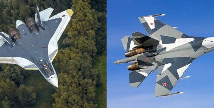Rusya, Filistin'deki Rusların tahliyesi için Kahire'ye 2 uçak gönderdi