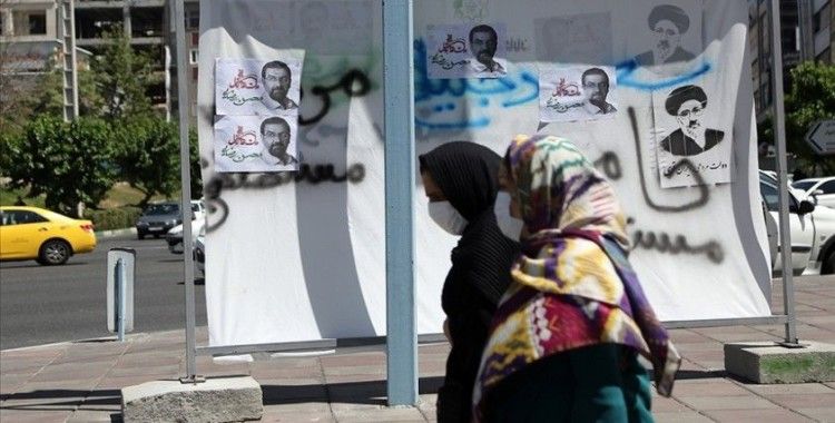 Siyasetteki önemli isimlerin adaylığının veto edildiği İran'da seçimleri boykot çağrıları sürüyor