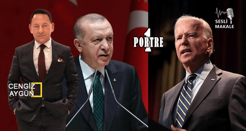 Biden-Erdoğan görüşmesinde ne olacak/ne olmayacak…