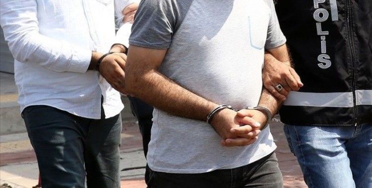Balıkesir merkezli 32 ilde düzenlenen FETÖ operasyonunda 47 polis gözaltına alındı