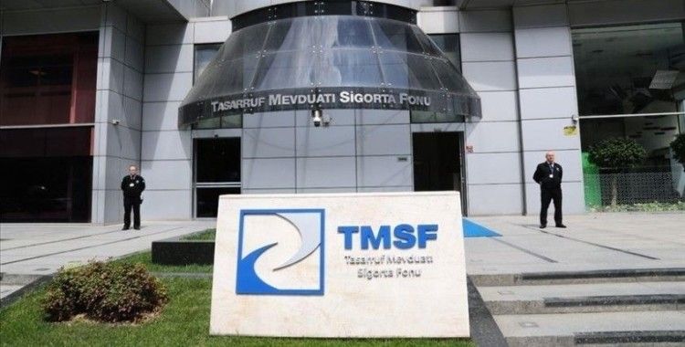 FETÖ'nün darbe girişiminin ardından TMSF'ye devredilen şirketlerin aktif büyüklüğü 70,3 milyar liraya ulaştı