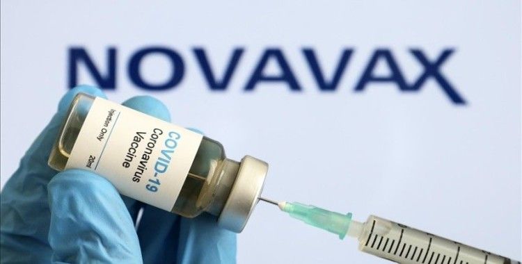 Novavax klinik denemelerin üçüncü aşamasında yüzde 90 etkinlik gösterdi