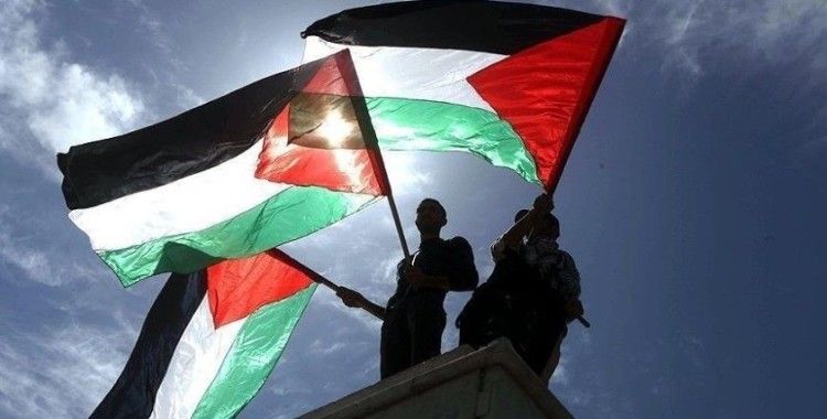 Filistin Ulusal Konseyinden, BMGK'ye İsraillilerin tartışmalı 'bayrak yürüyüşüne' engel olma çağrısı