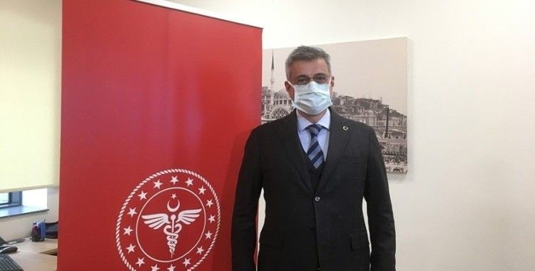İstanbul İl Sağlık Müdürü Memişoğlu'ndan aşı çağrısı: 'Haydi İstanbul rekora'