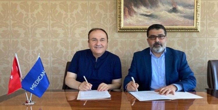 Medicana, Sivasspor ile sözleşme yeniledi