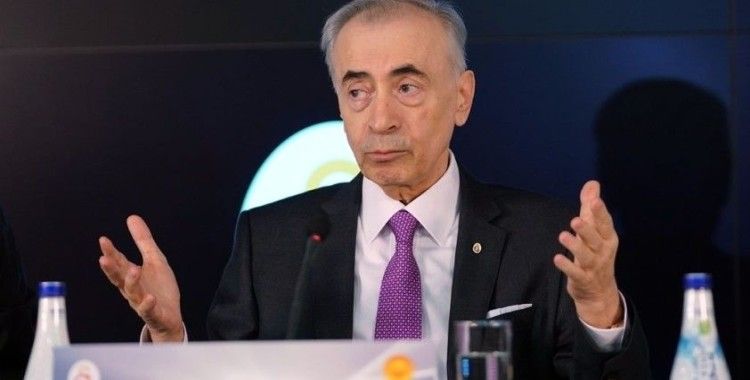 Mustafa Cengiz: 'Başkanlık sürecimi yönetimsel olarak çok başarılı buluyorum'