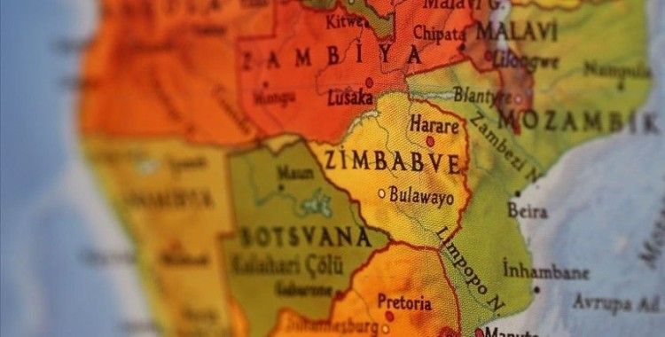 Zimbabve Afrika'ya açılmak isteyen Türk yatırımcıları bekliyor