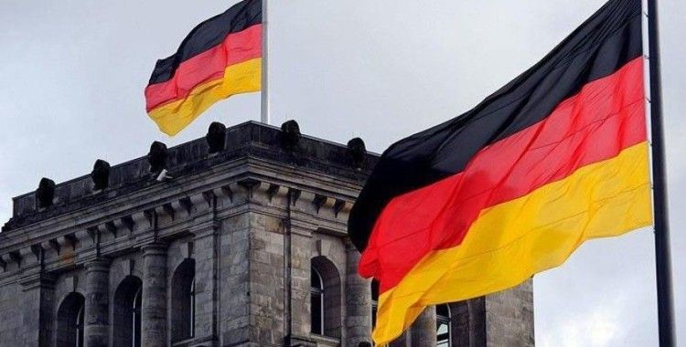 Almanya'da aşırı sağcı sayısı yükselişte: 'Ülke güvenliği için en büyük tehdit'