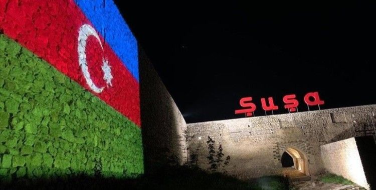 Cumhurbaşkanı Erdoğan'ın ziyaret edeceği Şuşa, Azerbaycan için bir şehirden daha fazla anlam taşıyor
