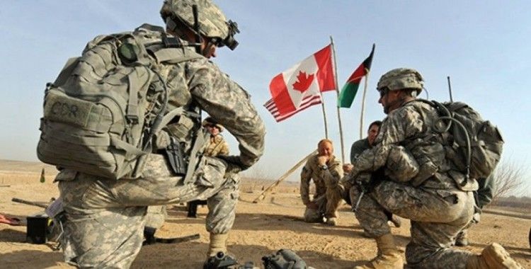 Kanada ordusunu sarsan istifa