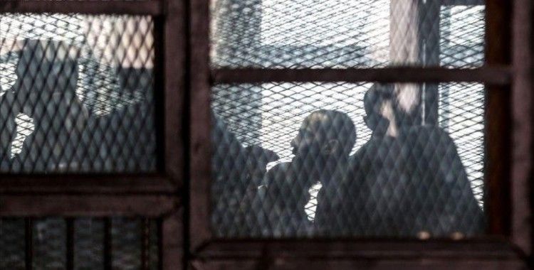 İhvan Mısır'da darbe karşıtları hakkında verilen idam kararlarının infazının durdurulmasını istedi