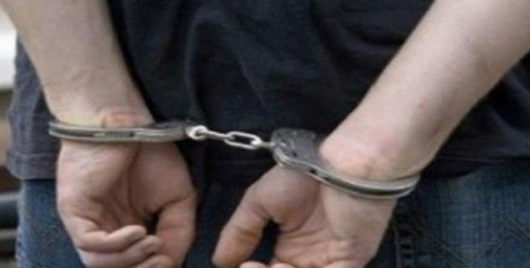 Şişli'de çocuğunu parka götüren babayı öldüren zanlılar tutuklandı