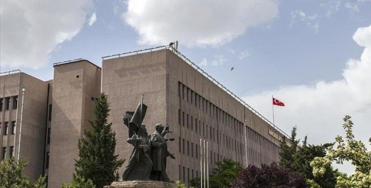 Başkentte FETÖ soruşturmasında 20 şüpheli hakkında gözaltı kararı