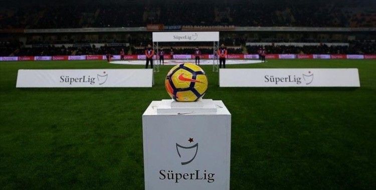 Süper Lig takımlarının 2021-2022 sezonundaki harcama limitleri belli oldu