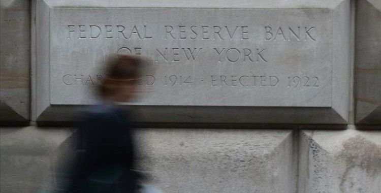 ABD Merkez Bankası politika faizini değiştirmedi