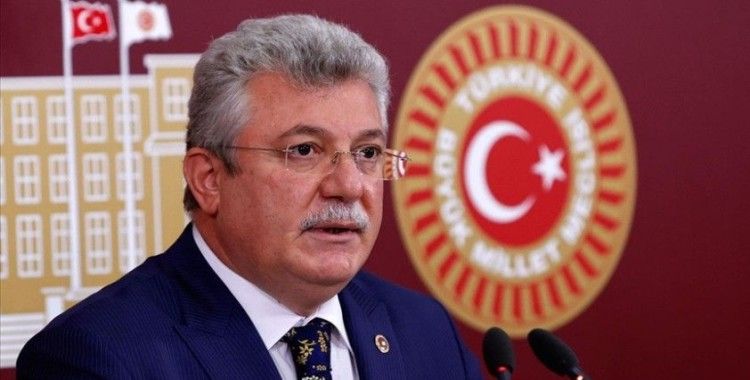 AK Parti Grup Başkanvekili Akbaşoğlu: Şuşa Beyannamesi ile bu büyük zafer tescillenmiştir