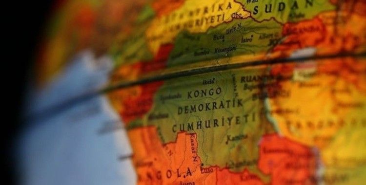 Kongo Demokratik Cumhuriyeti’nde ticari uçak düştü: 3 ölü