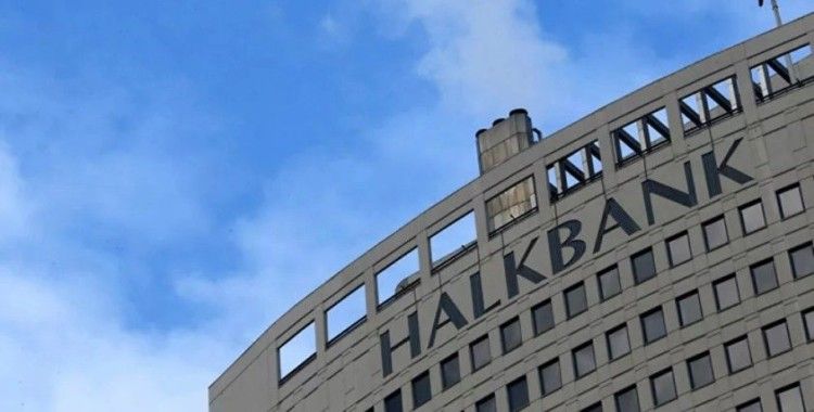 Halkbank: ABD'deki davada uzlaşma haberleri yanıltıcı nitelikte