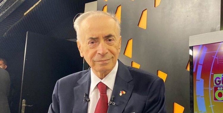Mustafa Cengiz: 'Emre ile Ömer'e tekrar hoş geldiniz diyorum'
