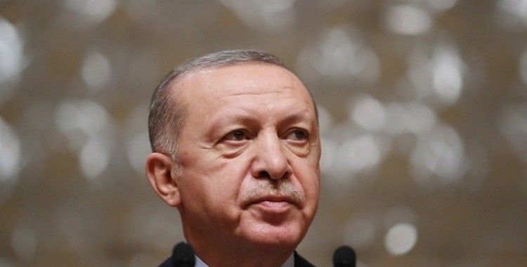 Cumhurbaşkanı Erdoğan: "Biz kendi göbeğimizi kendimiz keseriz, bu işin başka yolu yok"