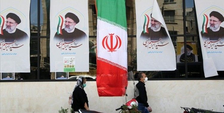 İran'da halk yeni Cumhurbaşkanını seçmek üzere yarın sandık başına gidecek
