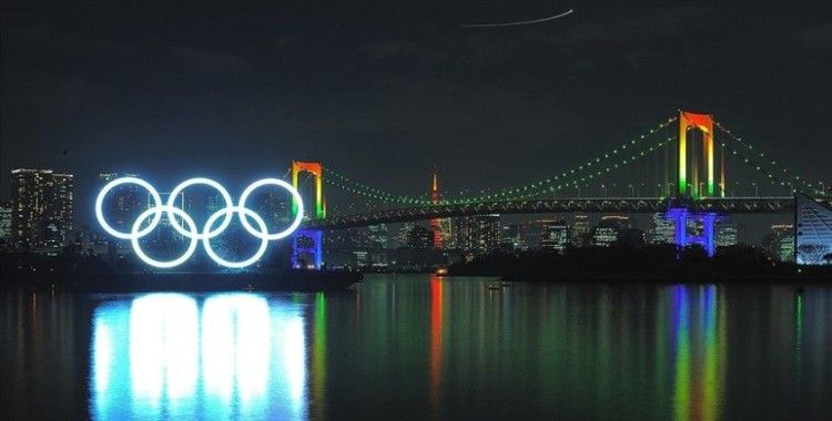 Japonya'da 2020 Tokyo Olimpiyatları’nın seyircisiz düzenlenmesi tartışmaları gündemde