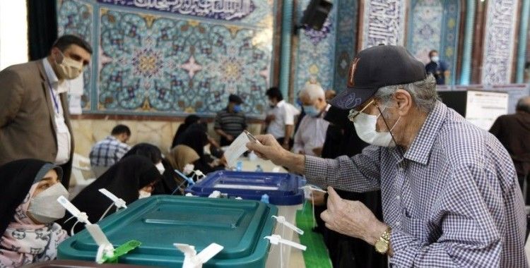 İranlılar seçimlerden umutlu