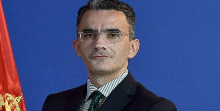 Karadağ'da Srebrenitsa soykırımını inkar eden Adalet Bakanı görevden alındı