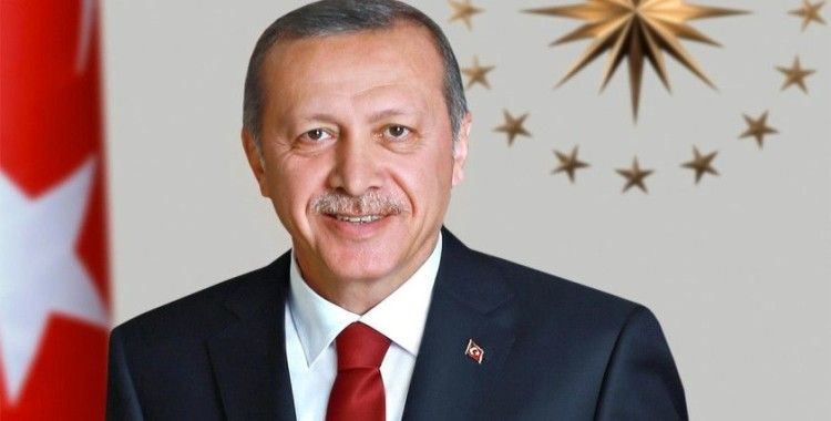 Cumhurbaşkanı Erdoğan: 'Yerli aşımız kullanıma hazır hale gelince tüm insanlıkla paylaşacağız'