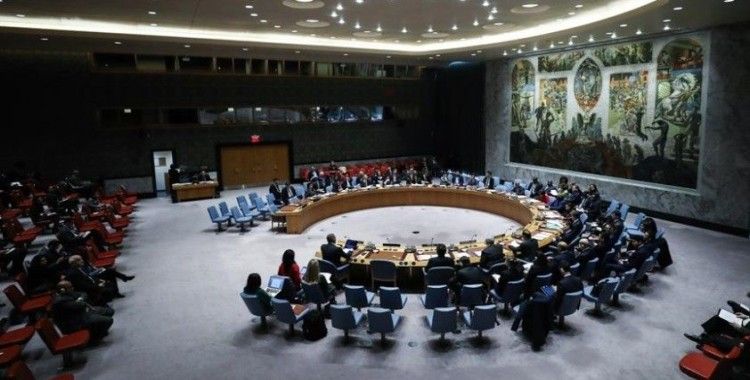 BM Myanmar Özel Temsilcisi, Güvenlik Konseyi üyelerine 'tek ses olma' çağrısında bulundu
