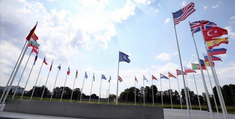 NATO, Rusya'nın Açık Semalar Anlaşması'ndan çekilme kararını üzüntüyle karşıladı