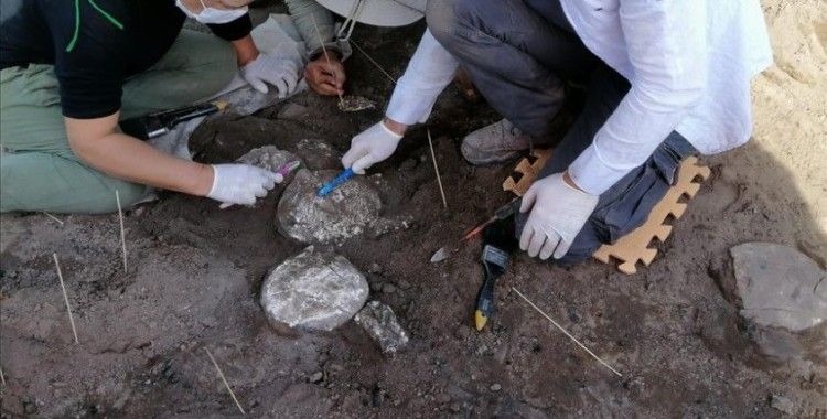 Bu yıl 600'den fazla arkeolojik kazı çalışmasına 64 milyon lira destek sağlanacak