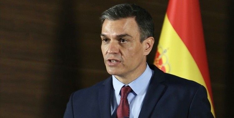 İspanya hükümeti yarın tutuklu Katalan siyasetçiler için af çıkaracak