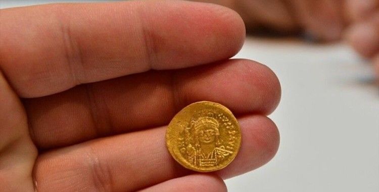 Batman Müzesi'nde piyasa değeri 10 milyon lira olan 20 altın sikke kayboldu