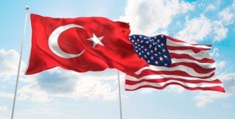 ABD Savunma Bakanlığı'ndan teknik heyet Türkiye'ye gelecek