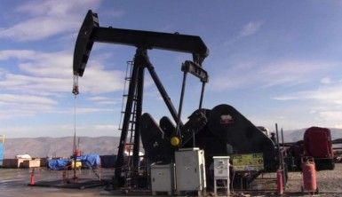 TPAO Siirt'te petrol arayacak