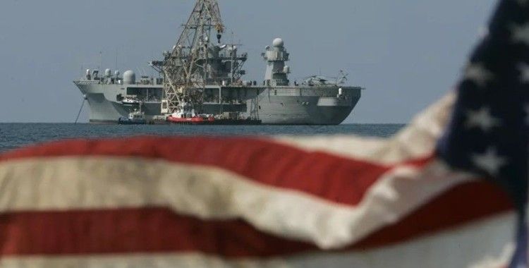 ABD Dışişleri: Ukrayna kıyılarındaki Deniz Esintisi 2021 tatbikatına 30'dan fazla savaş gemisi katılacak