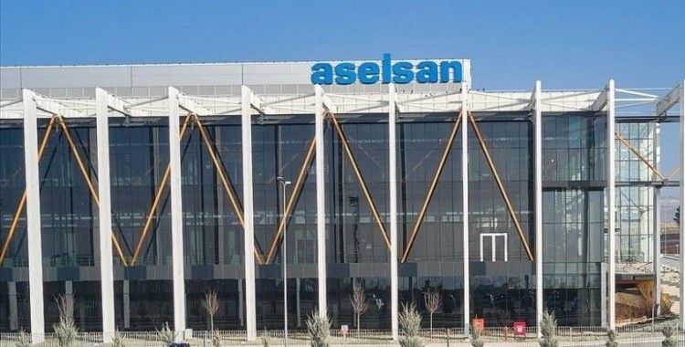ASELSAN'dan 42,6 milyon avroluk anlaşma