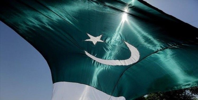 Pakistan'dan Amerikan TV kanalına 'İmran Han'ın yorumlarını neden sansürlediniz' sorusu