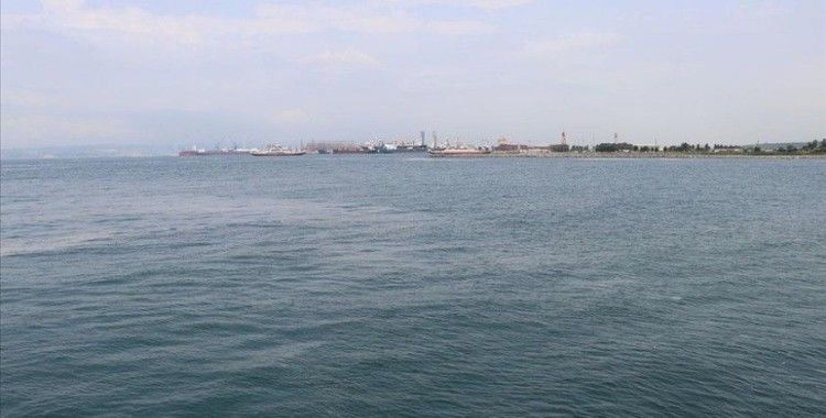 Marmara Denizi'ndeki atık su arıtma tesislerinin deşarj standartlarına kısıtlama getirildi