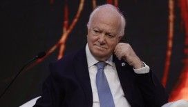 BM Medeniyetler İttifakı Yüksek Temsilcisi Moratinos'tan nefret ve düşmanlığa karşı birleşme çağrısı