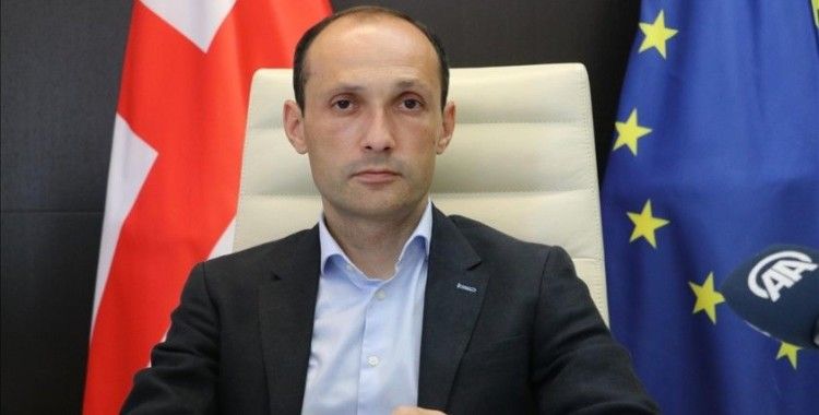 'Gürcistan için, Türkiye ile ilişkiler son derece büyük bir önem taşıyor'