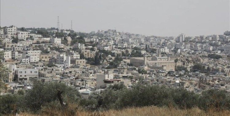 Filistin'den uluslararası topluma 'İsrail'in Doğu Kudüs'teki yıkımlarını durdurun' çağrısı