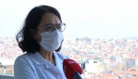 Bilim Kurulu üyesi Yavuz: Hastalık geçirenlerde tek doz mRNA aşısı yeterli