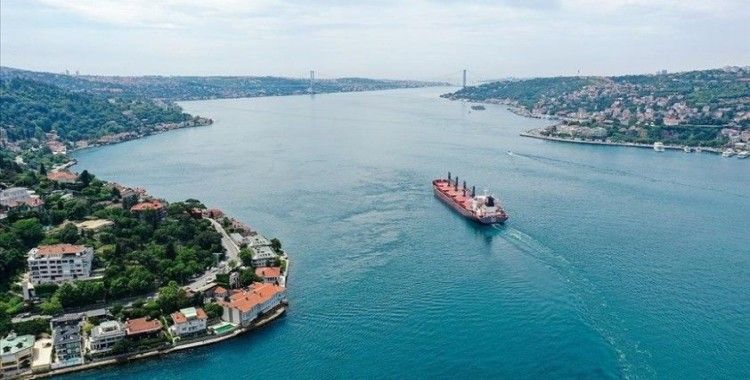 Kanal İstanbul ile ilgili 14 bin sayfa teknik analiz bulunuyor