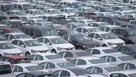 Türkiye'de otomobil satışları yüzde 52,4 arttı